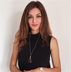 Dott.ssa Jessica Buttazzo - Psicologa