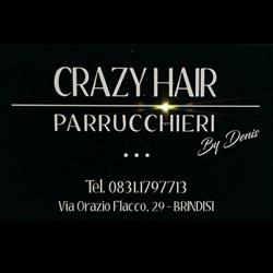 CRAZY HAIR by Denis