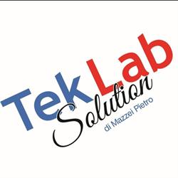 Tek Lab Solution