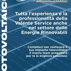 Valente Service