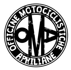 Officine Motociclistiche Apriliane Live Music Pub