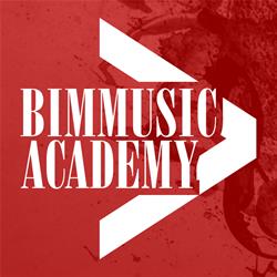 BIM Music Academy