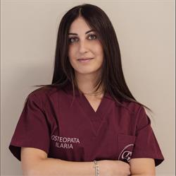 Ilaria Govoni Osteopata Massoterapeuta