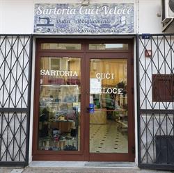 Sartoria cuci veloce