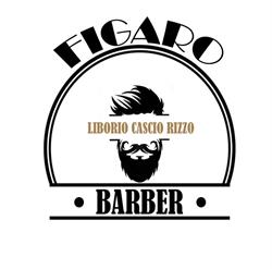 Figaro Barber di Liborio Cascio Rizzo