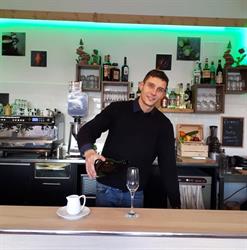DreamsWorld Caffè