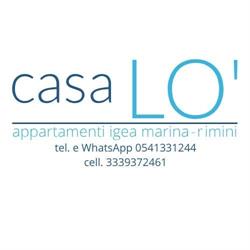 CasaLÒ Igea
