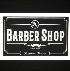 Barbershop Francesco Vittoria