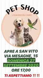 Pet Shop - I tuoi piccoli amici