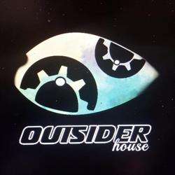 Outsider house
