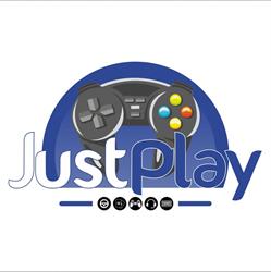 JUST PLAY Palermo