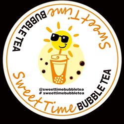 Sweet Time Bubble Tea