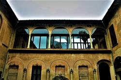 Palazzo Pozzobonelli Panigarola