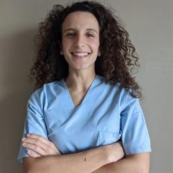 Marta Greppi Osteopata