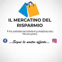 Il Mercatino DEL Risparmio