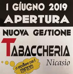 Tabacchi Nicasio