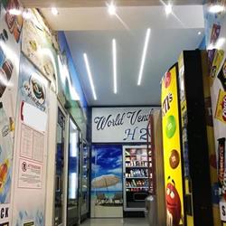 World Vending H24 San Vito Lo Capo