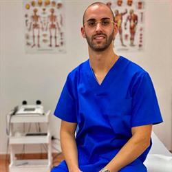 Osteopata Casazza