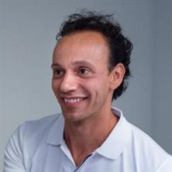 Manuele Varacalli Osteopata Personal Trainer