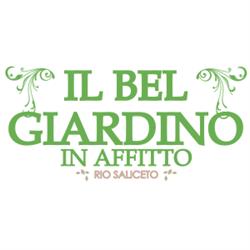 Il Bel Giardino in affitto