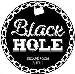Escape ROOM BLACK HOLE Suelli