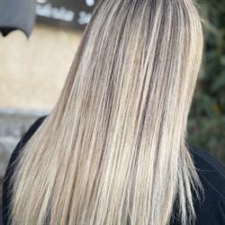 Queens Hair Beauty Salon