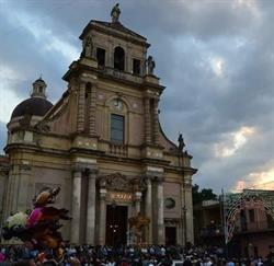 Parrocchia Sacro Cuore di Gesù, Santa Venerina
