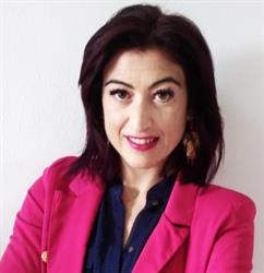 Francesca Falvo Psicologa Psicoterapeuta