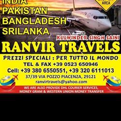 Ranvir Viaggi