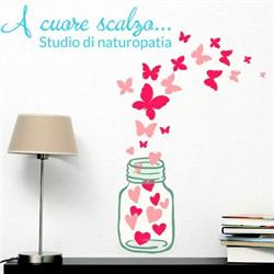 Studio di naturopatia A cuore scalzo