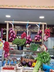Antichi sapori