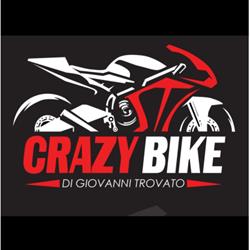 Crazy Bike di Giovanni Trovato