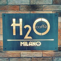 H2OCaffèMilano