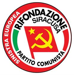 Rifondazione Comunista Siracusa