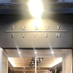 Forty Seven