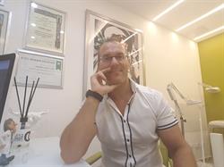Andrologo Urologo Avezzano Dr. Andrea Militello