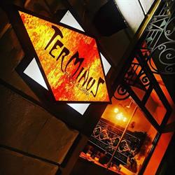 Terminus Food & Drink