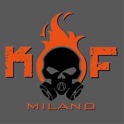 Kustom Family Milano