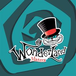 Wonderland Matera