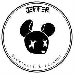Jeffer cocktails & friends