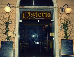 Osteria La Carabaccia