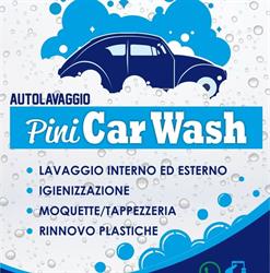 Pini Car Wash