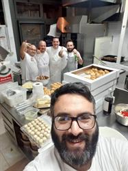 Pasticceria Caffetteria Da Lello