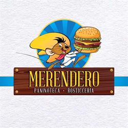 Merendero Paninoteca Rosticceria