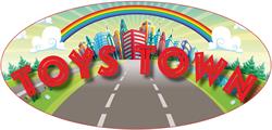 TOYS TOWN