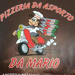 Pizzeria Da Asporto Da Mario