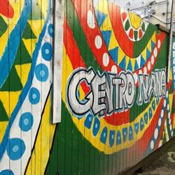 Centro Nanà