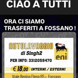 Autolavaggio di singh