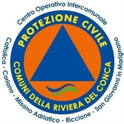 Sede CS - Protezione Civile Riviera del Conca