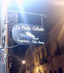 La Perla Celeste